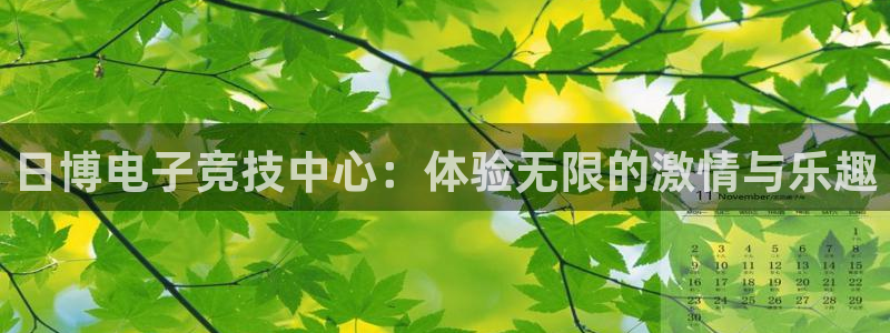 威客电竞酒店：日博电子竞技中心：体验无限的激情与乐趣